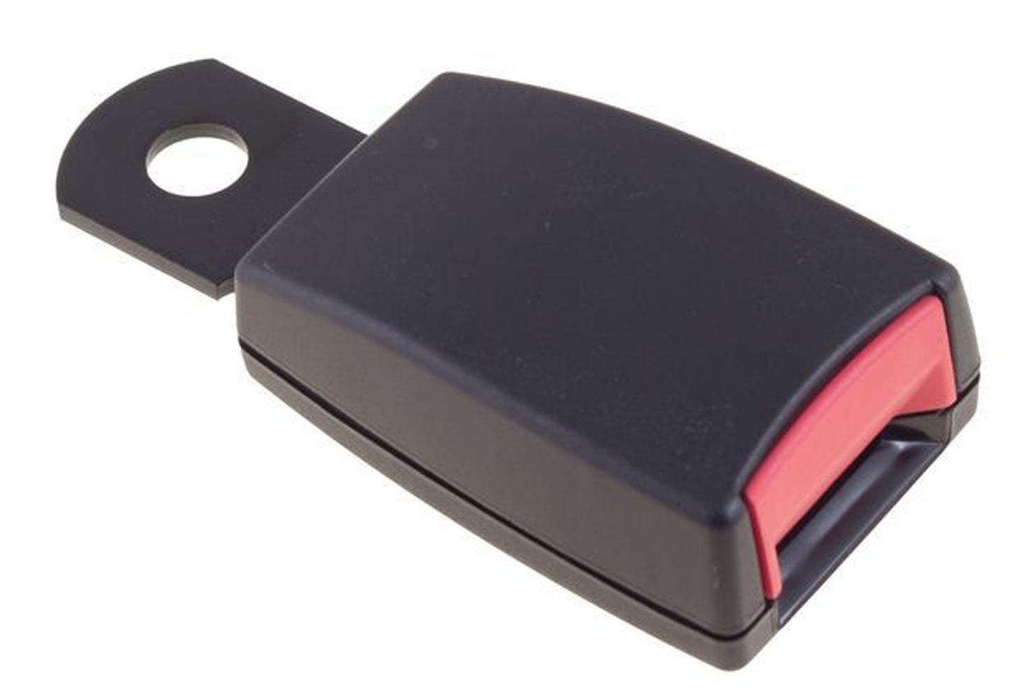 Lås sikkerhedssele universal 120mm