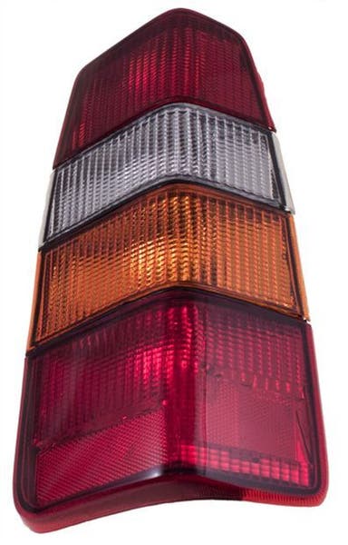 Baglygte til Volvo 240, 245, 260, 1981-, USA, højre