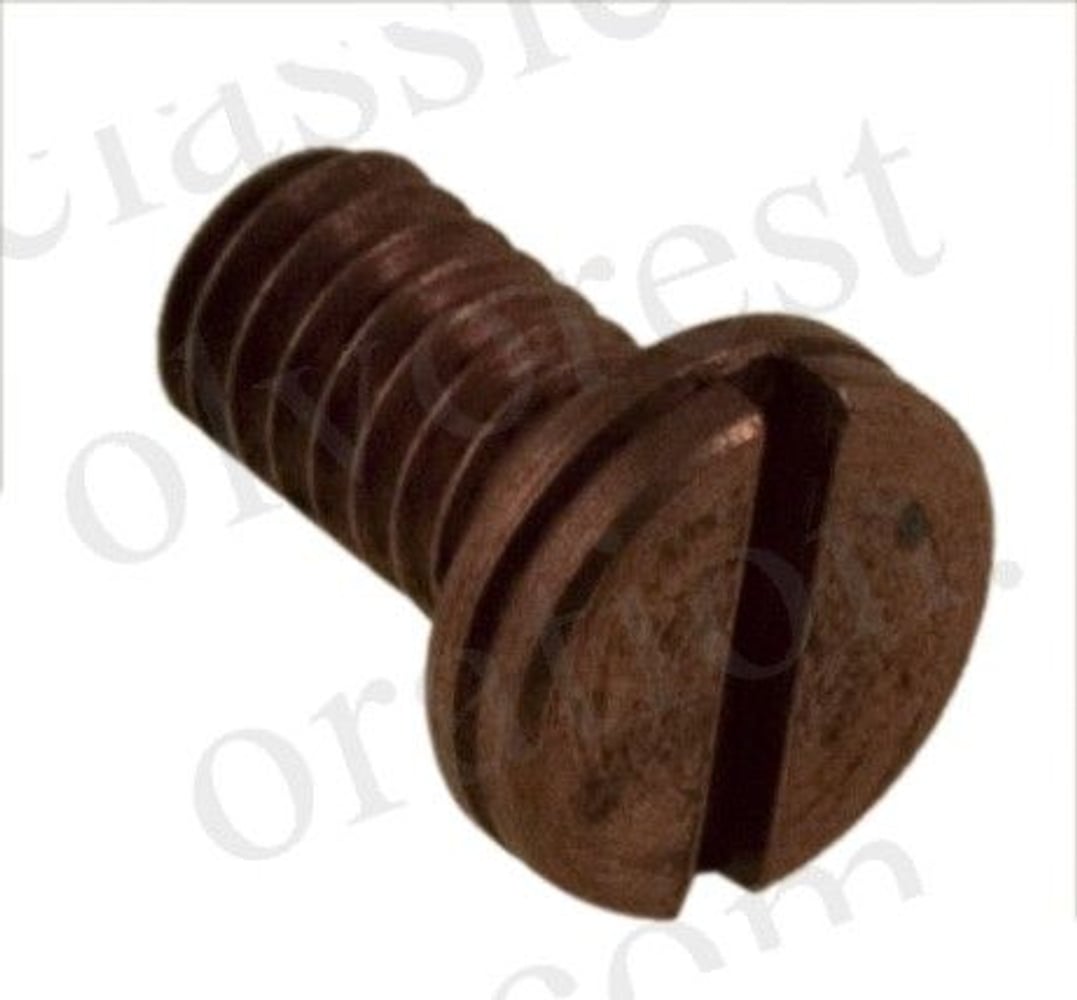 Skrue UNC 8-32x1/4" (6,5 mm) dæmperaksel VN34/VN36 til Volvo PV444, PV544, Duett, Amazon — bild 1 av 3