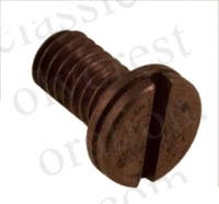 Skrue UNC 8-32x1/4" (6,5 mm) dæmperaksel VN34/VN36 til Volvo PV444, PV544, Duett, Amazon — bild 1 av 3