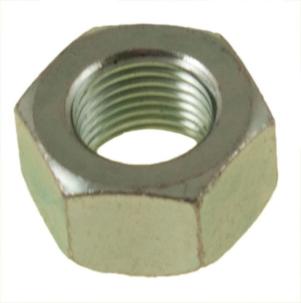Møtrik UNF 7/16-20 h=9,5 mm til Volvo PV444, PV544, Duett, Amazon, Amazon Kombi, 1800