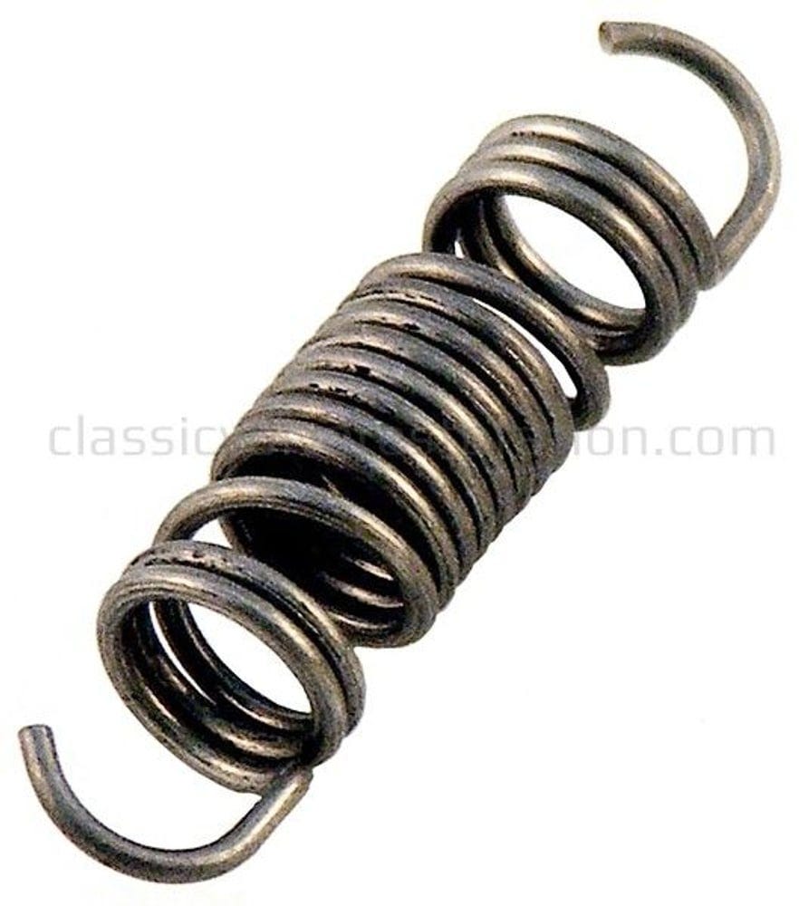 Fjederskydedæksel/forlygtehus til Volvo 1800, 1800S — bild 2 av 2