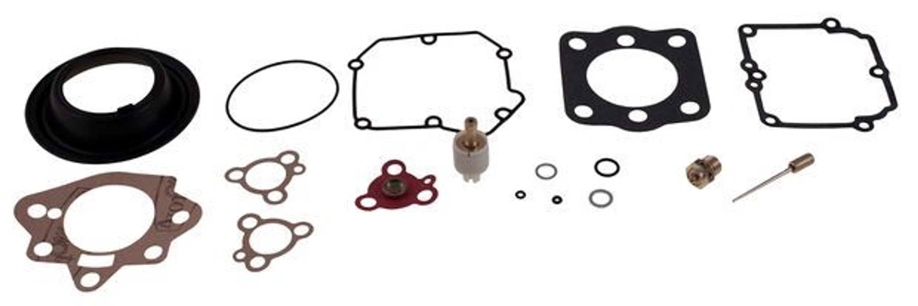 Karburator reparationssæt Pierburg 175CDUS 2.3L