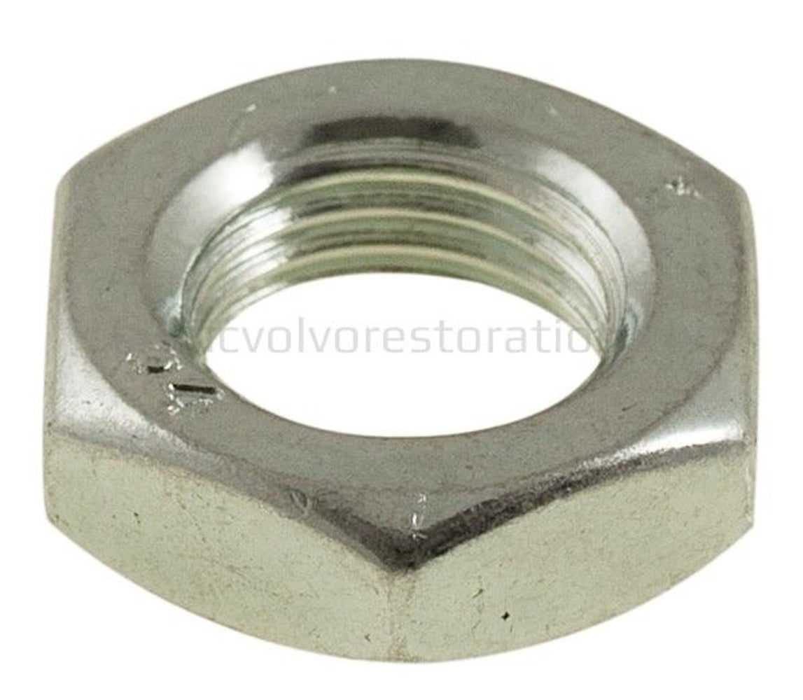 Møtrik M12-1,25x5,3 til Volvo PV544, Duett
