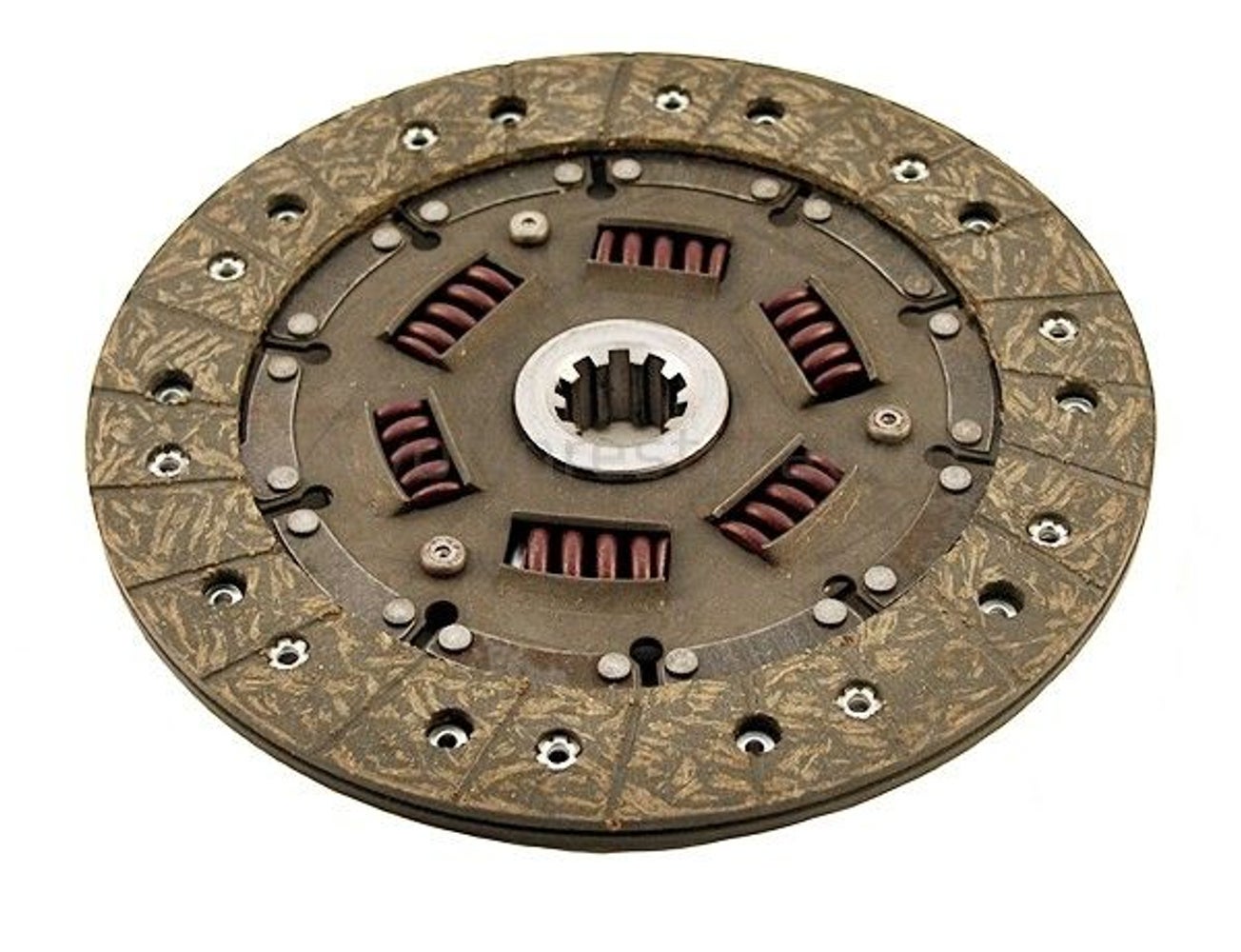 Multipladekobling B4B, B16 til Volvo PV, Duett, Amazon