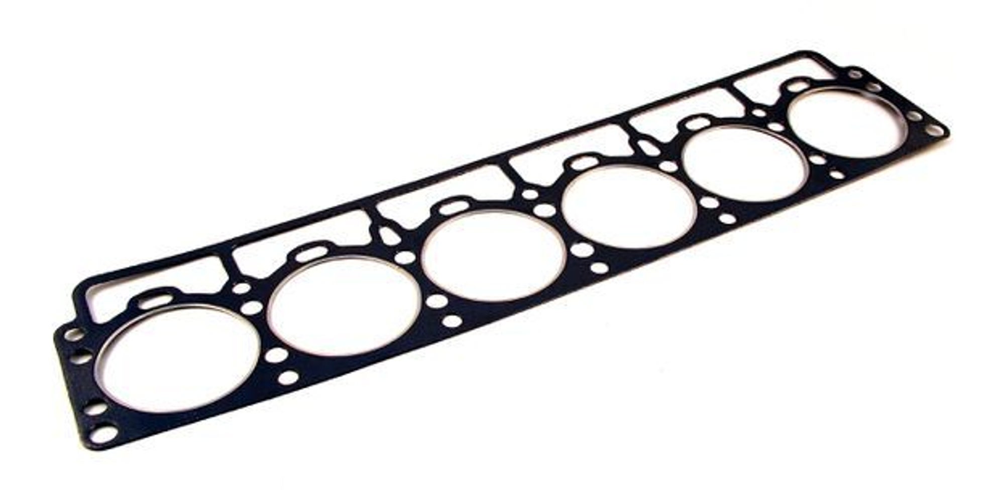 Toppakning B30A, B30E, B30F 1968-75 1,0 mm til Volvo 164