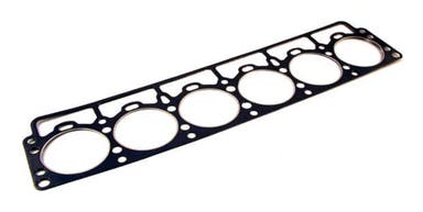 Toppakning B30A, B30E, B30F 1968-75 1,0 mm til Volvo 164