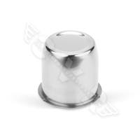 Centerkapsel 5,5" fælg rustfrit stål til Volvo PV, Duett, Amazon, 1800 — bild 1 av 3