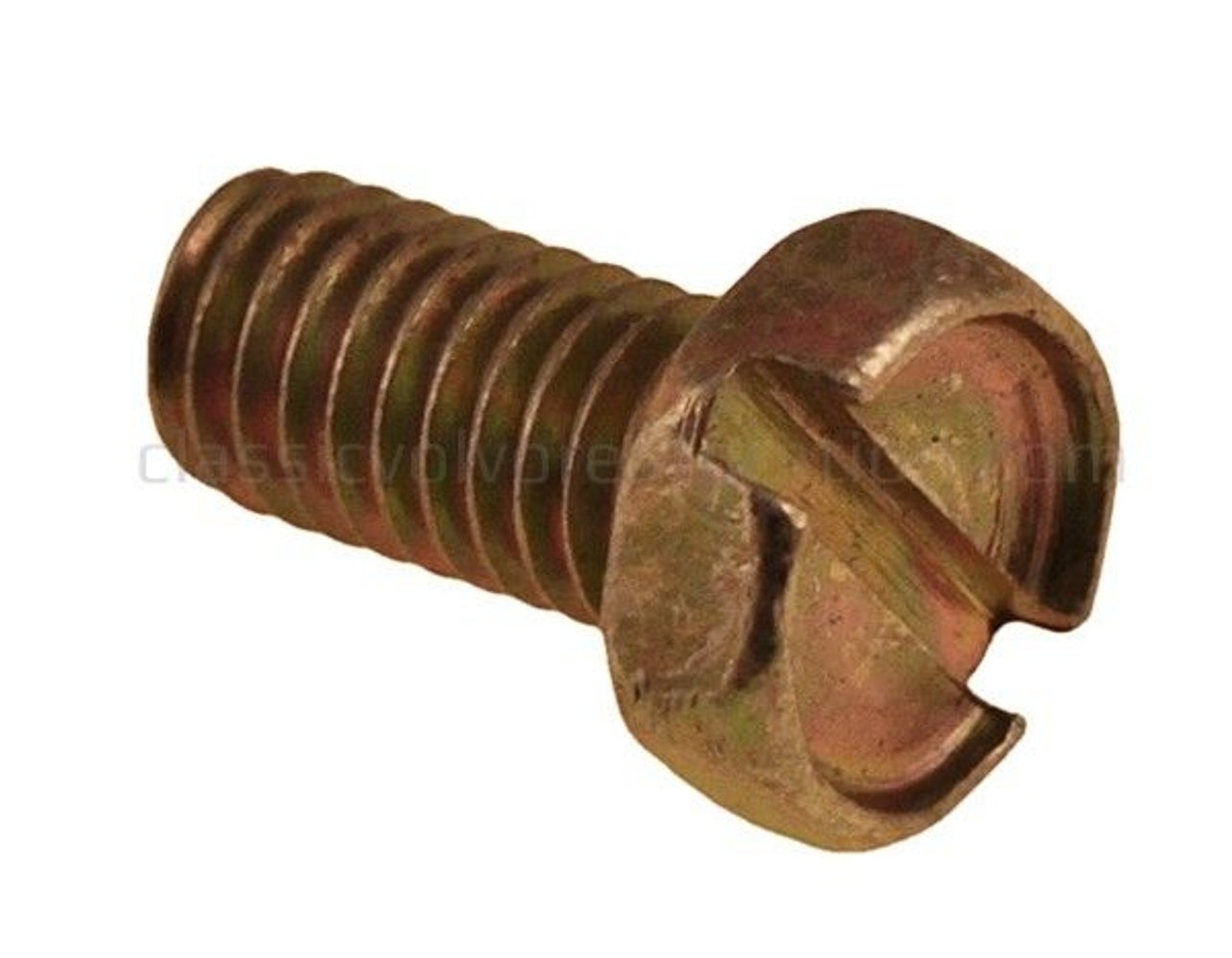 Skrue UNF 10-32x3/8" (9,5 mm) Stromberg til Volvo Duett, Amazon, Amazon Kombi, 1800 — bild 2 av 2