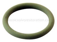 O-ring/tætning fordeleraksel til Volvo 240, 740, 760, 780, 850, 940, 960 — bild 2 av 2