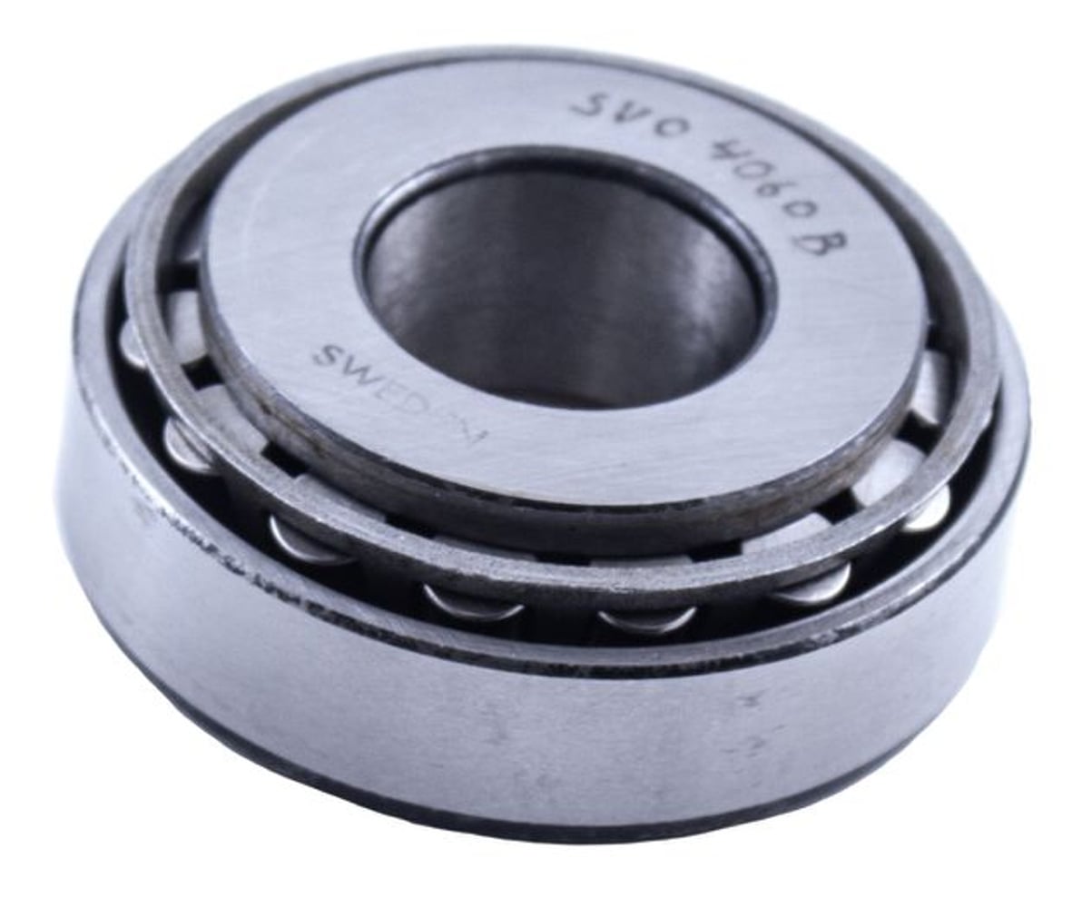 Lejetandhjul ENV til Volvo PV544, Amazon, Duett