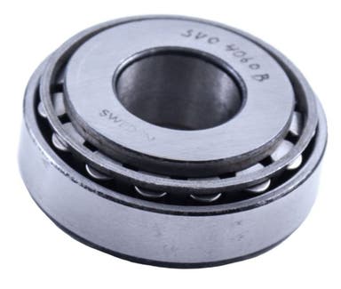 Lejetandhjul ENV til Volvo PV544, Amazon, Duett