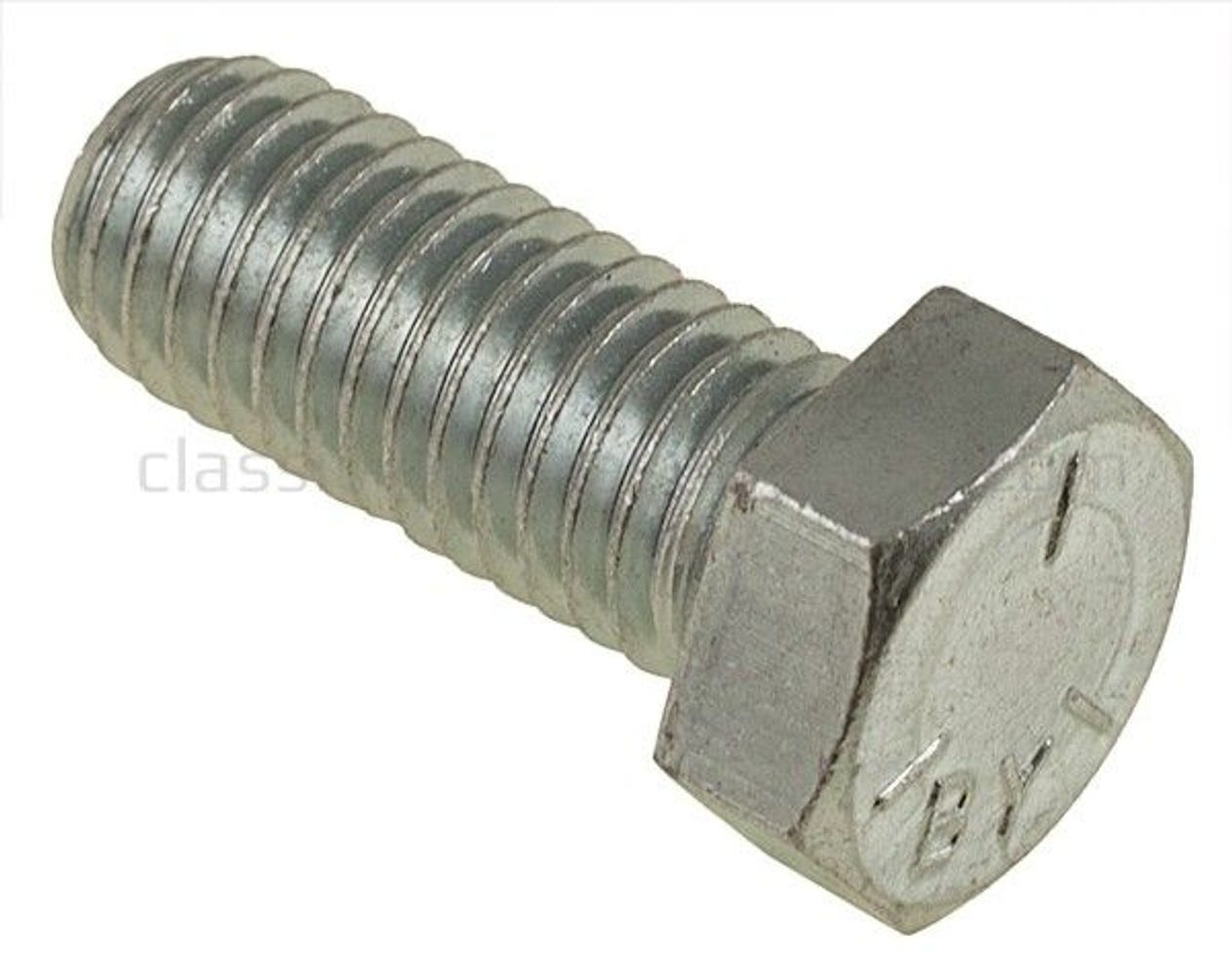 Skrue UNC 1/2-13x1 1/4" (32 mm) til Volvo Amazon, Amazon Kombi — bild 2 av 2