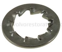 Tandskive 6,5x12,1x0,6 mm til Volvo PV444, PV544, Duett, Amazon, Amazon Kombi, 1800 — bild 2 av 2
