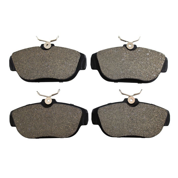 Bremseklodser foran – Volvo 740, 760, 940, 960, S90, V90 – Girling ABS