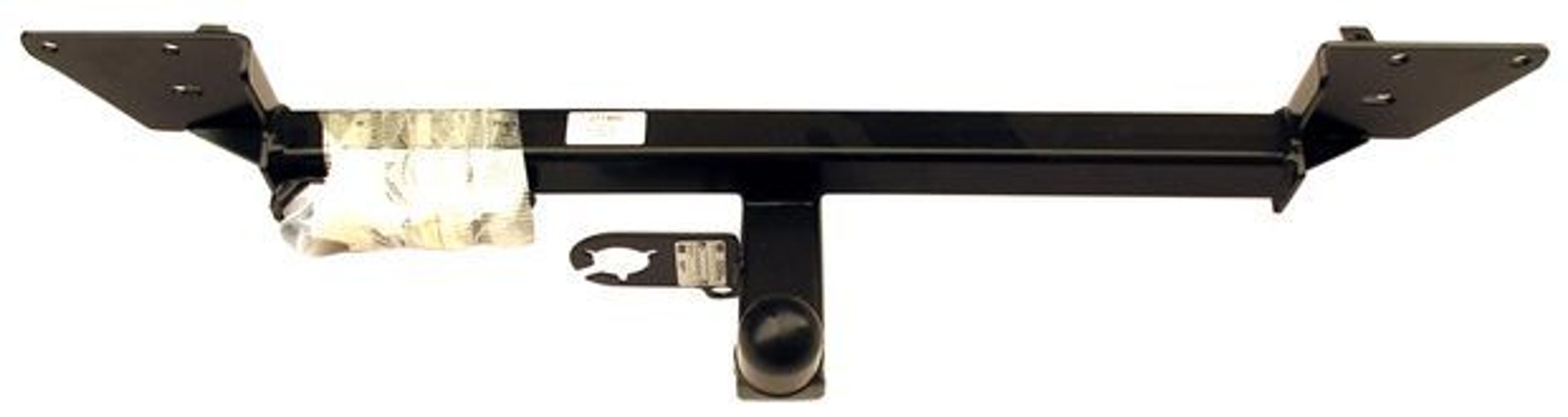 Anhængertræk til Volvo 140, 164, 1968-73