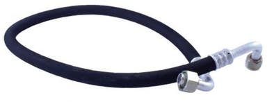 Slange til aircondition kompressor-fordamper til Volvo 240, 245, 260 1975-84