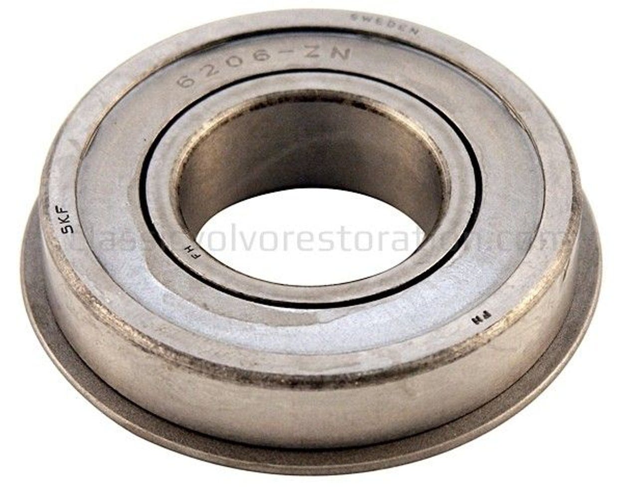 Kuglelejegearkasse H3, H4, H5, H6 til Volvo PV444, PV544, Duett — bild 2 av 2