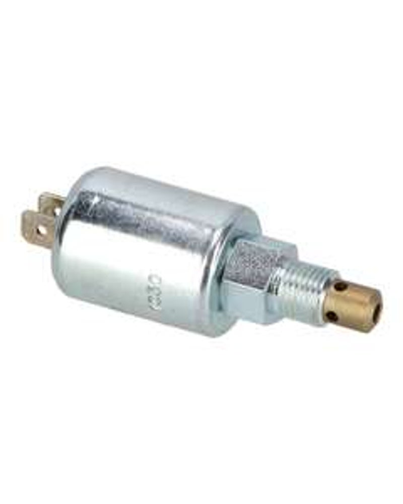 Magnetventil til Volvo 140, 240, 740, 940 — bild 2 av 2