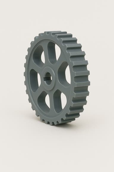 Tandremskive knastaksel til Volvo 240, 850, 940, 850 1993-97 B200, B230