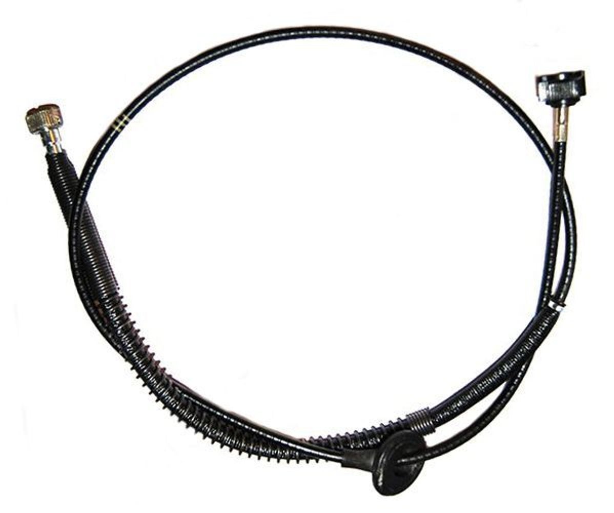 Speedometerkabel BW35 til Volvo 140 1973-, 240 -1985, L=1510 mm