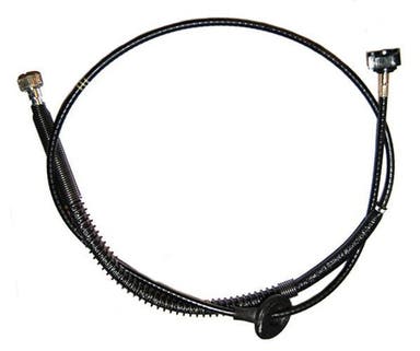 Speedometerkabel BW35 til Volvo 140 1973-, 240 -1985, L=1510 mm