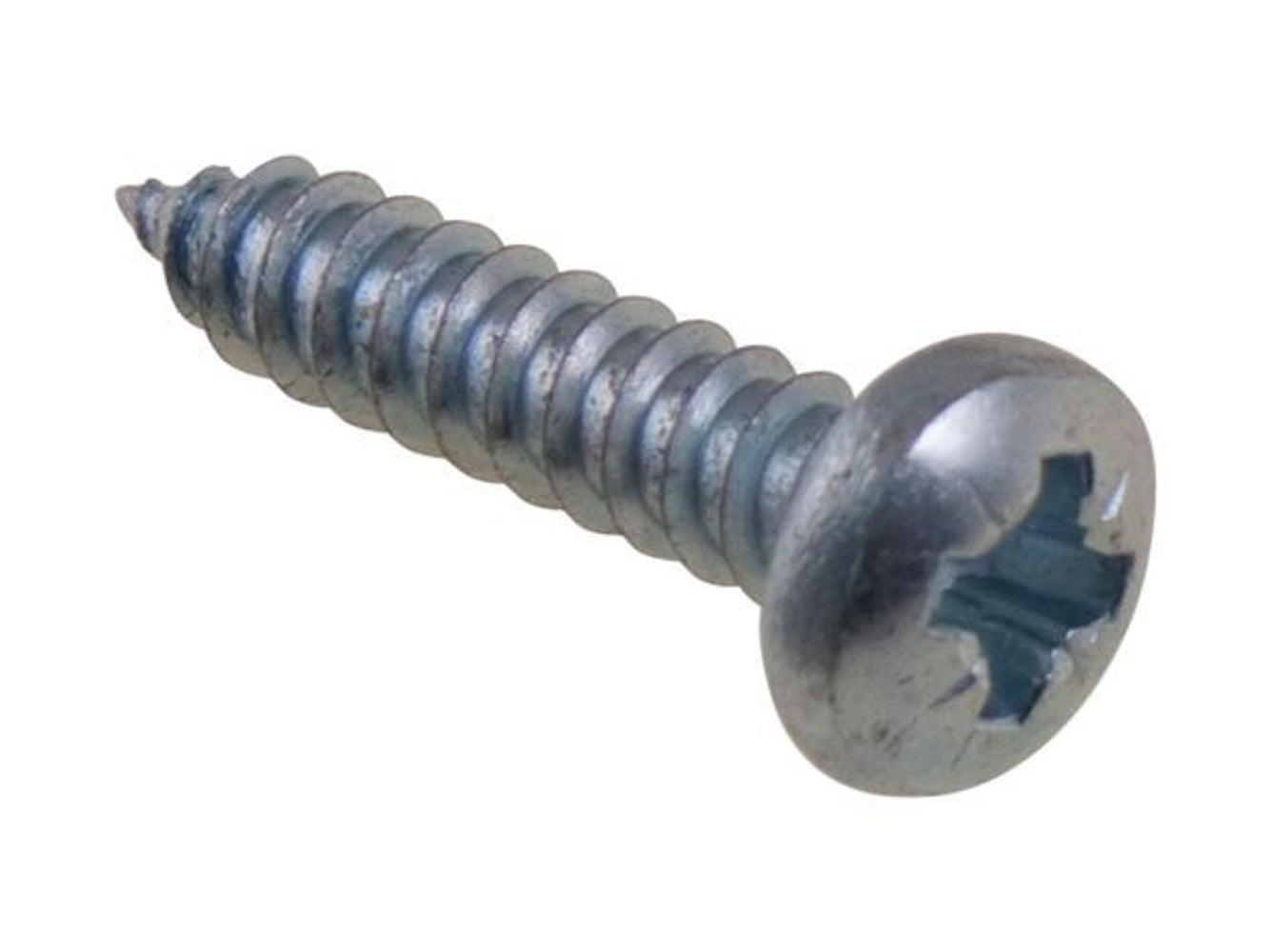 Skrue B12x25 RXS til Volvo 740, 760