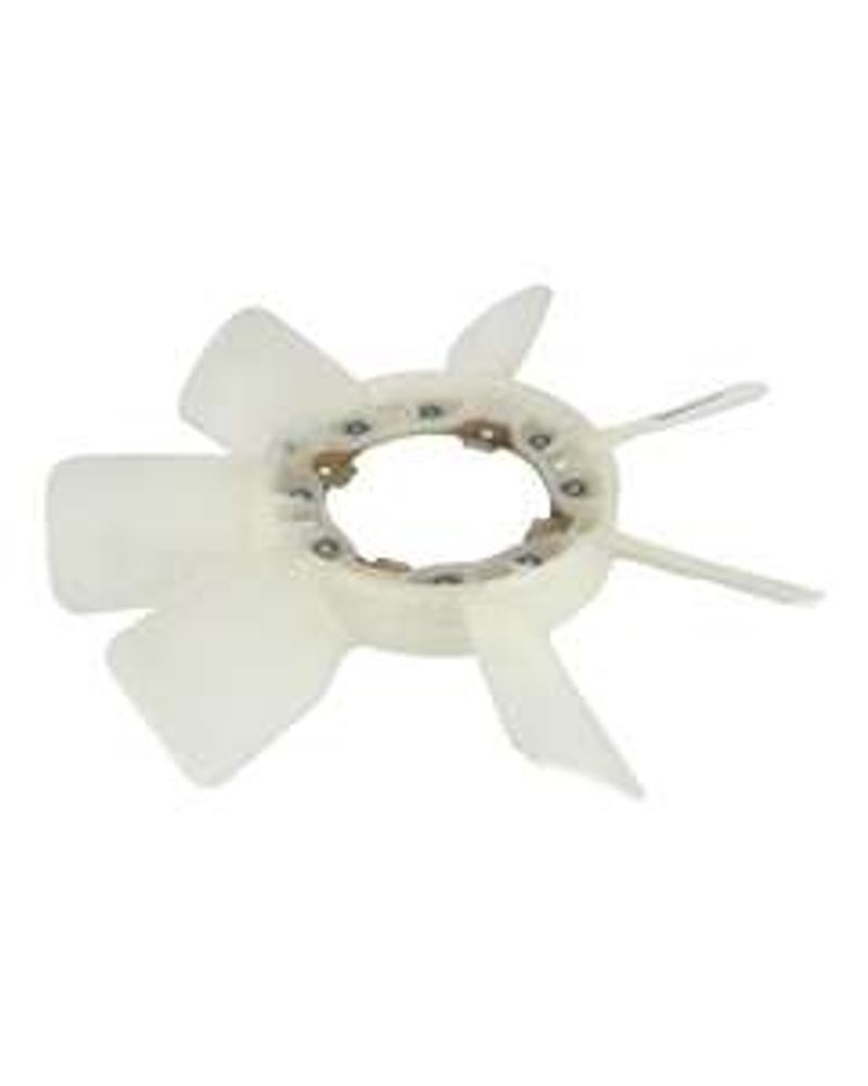 Ventilator til Volvo 240, 740, 760, 780