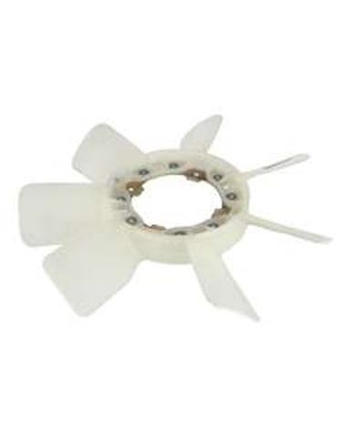 Ventilator til Volvo 240, 740, 760, 780