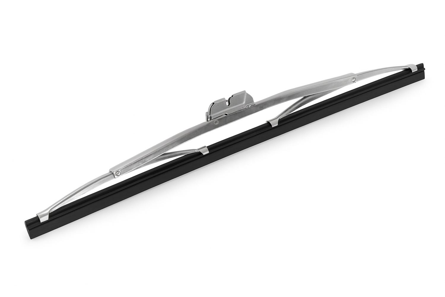 Viskerblade til Volvo Amazon, med holder — bild 1 av 2