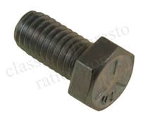 Skrue UNC 3/8-16x3/4" (19 mm) til Volvo PV444, PV544, Duett, Amazon, Amazon Kombi, 1800 — bild 1 av 2