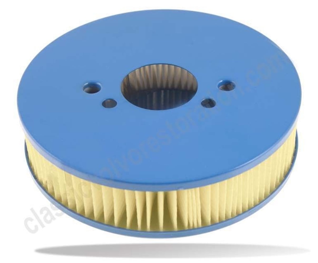 Luftfilter SU til Volvo B18B, B18D, 1961-66 — bild 1 av 2