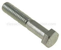 Skrue UNC 3/8-16x2" (51 mm) til Volvo 140, 240 — bild 2 av 2