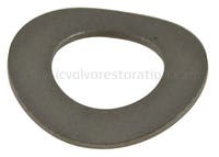 Fjederskive 13,5x24x1,2 til Volvo Amazon, Amazon Kombi, 1800 — bild 2 av 2