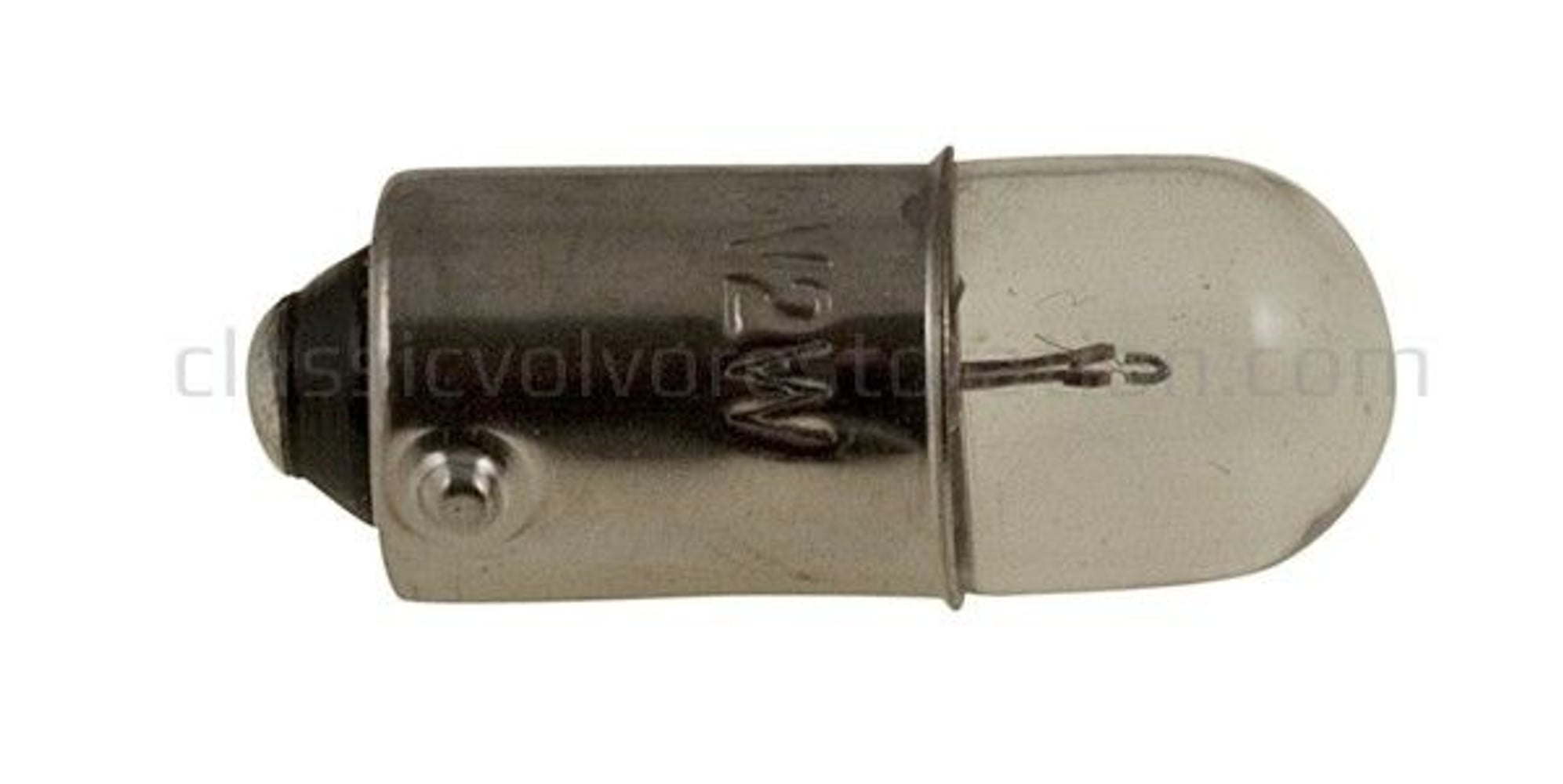 Pære 6V 2w BA9S — bild 1 av 2