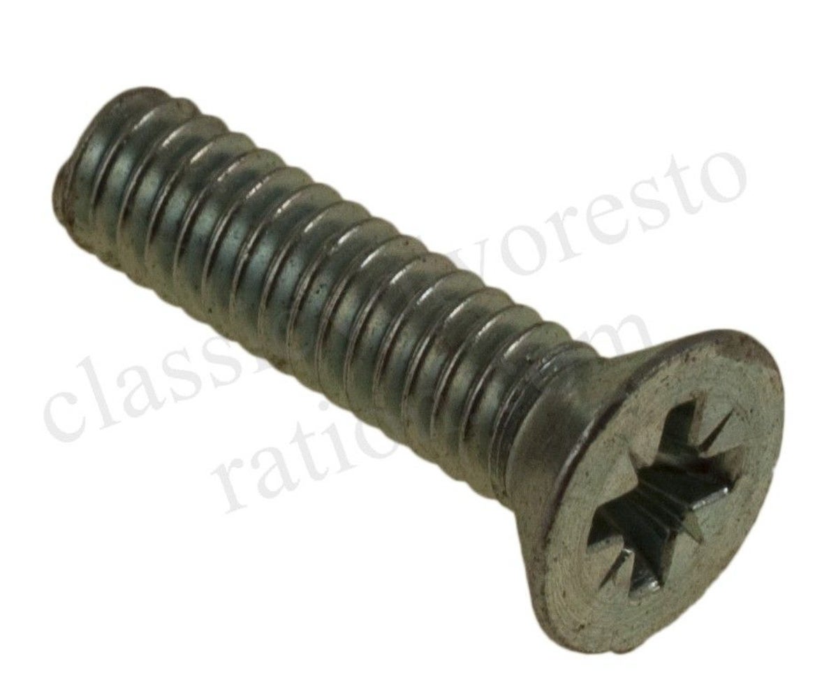 Skrue UNC 1/4-20x7/8" (22 mm) UFX til Volvo Amazon, Amazon Kombi — bild 1 av 2