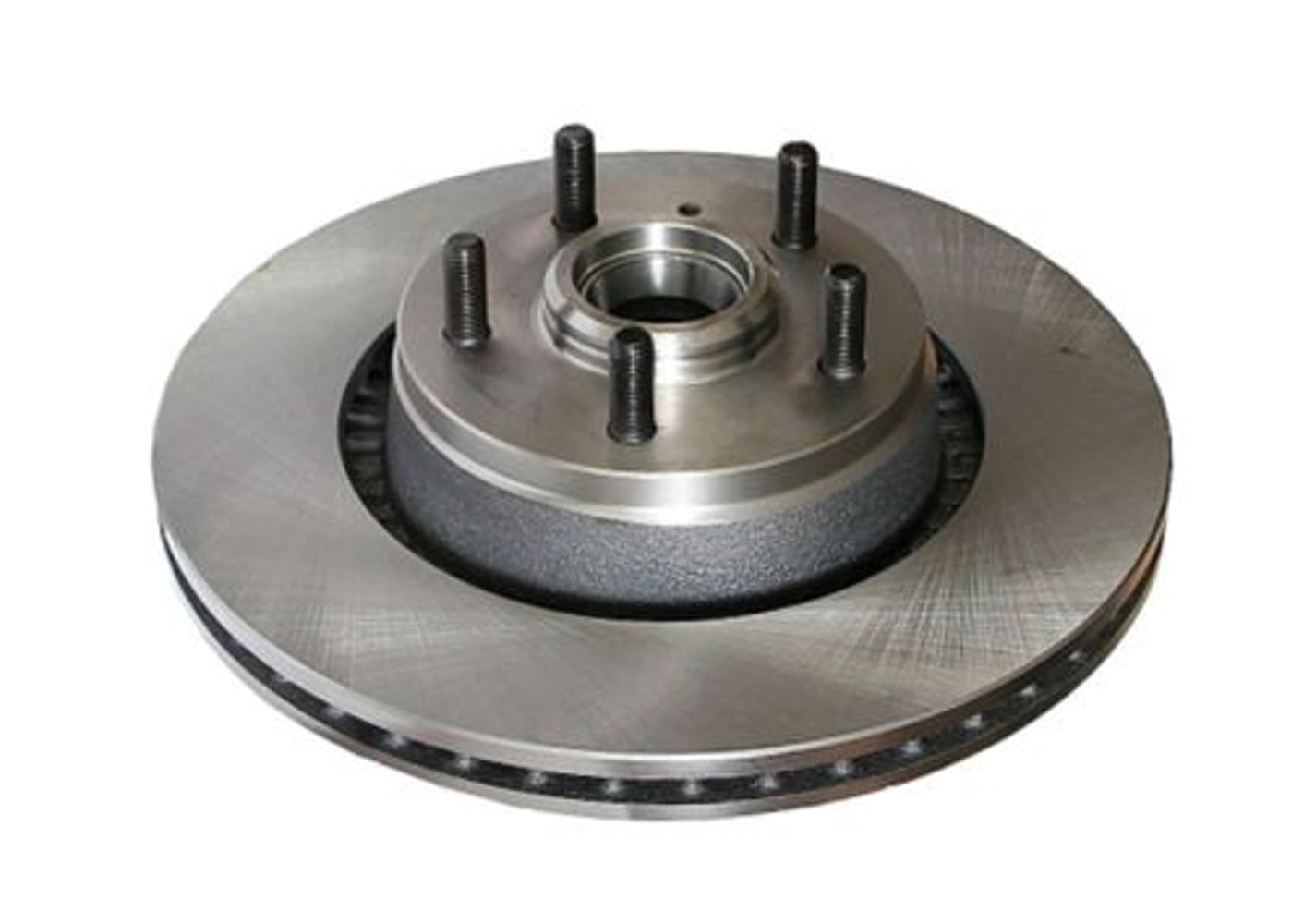 Bremseskive ventileret for til Volvo 740, 760, 780 -87