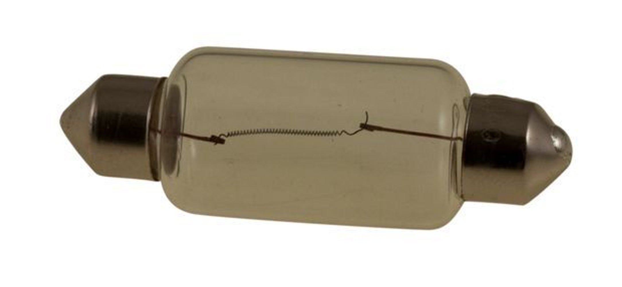 Pære 6V 18w 41x15 S8 blinklys til Volvo PV444, 1954-57