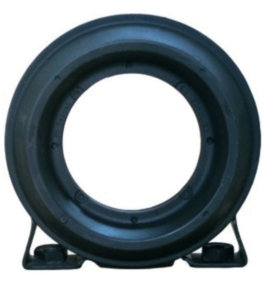 Kardanaksel 50,8 mm til Volvo 740, 940