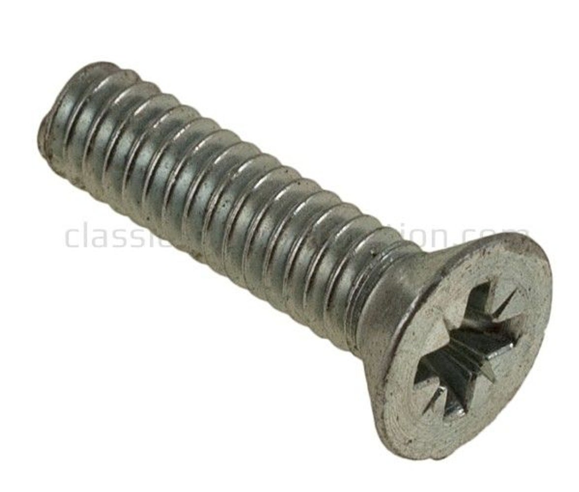Skrue UNC 1/4-20x7/8" (22 mm) UFX til Volvo Amazon, Amazon Kombi — bild 2 av 2