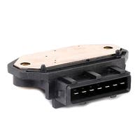 Tändmodul Volvo 240 1985–1992 / 740 1984–1986 – 7 stift – Bosch Original — bild 3 av 3