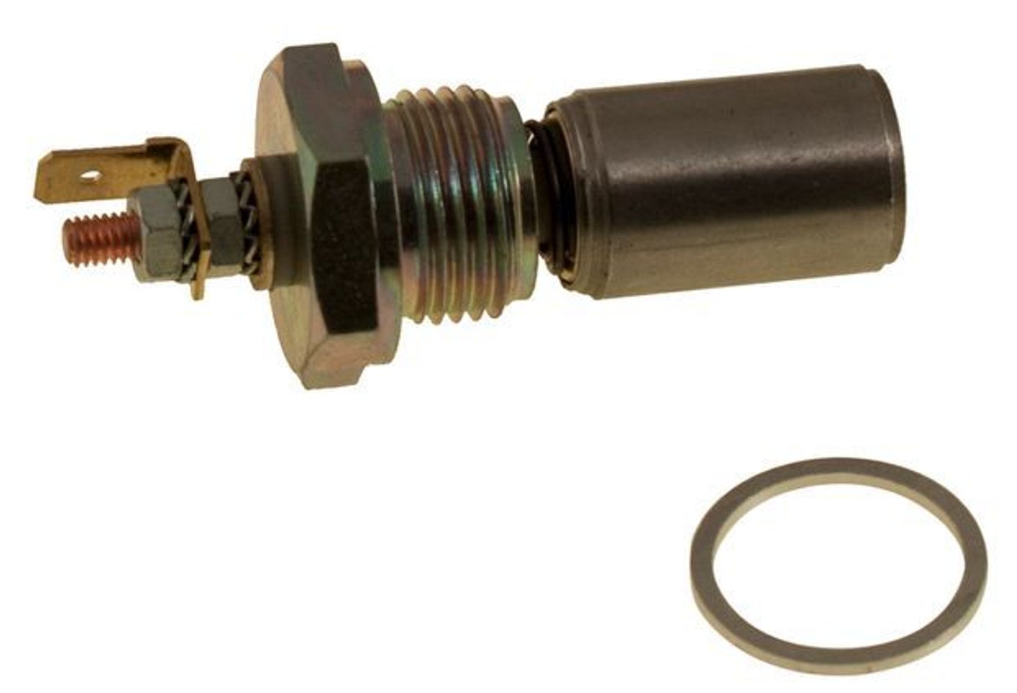 Olietrykssensor til Volvo 240, 260, 262, 740, 760, 780 — bild 1 av 2