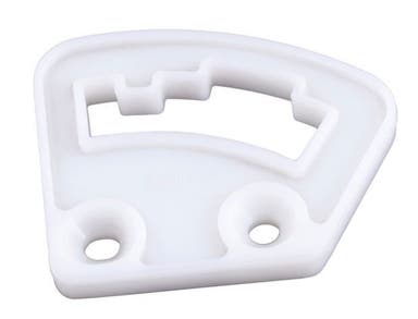 Gearkasseled BW35 til Volvo 140, 164, 240