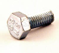 Skrue M5-0.8x12 til Volvo 164 — bild 2 av 2