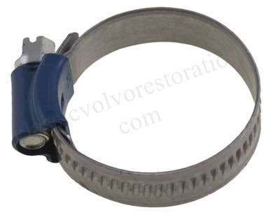 Slangeklemme 26-38 mm til Volvo Amazon, Amazon Kombi