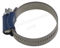 Slangeklemme 26-38 mm til Volvo Amazon, Amazon Kombi — bild 1 av 2