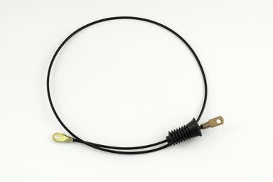 Håndbremsekabel Højre Volvo 740, 760, 940, 960 – Ikke Multilink