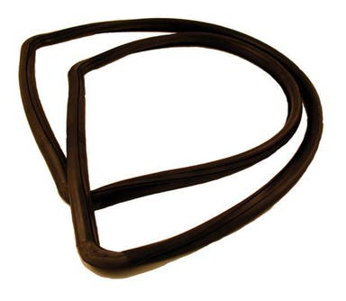 Gummiliste bagrude til Volvo 142, 144, 164, 240 -85