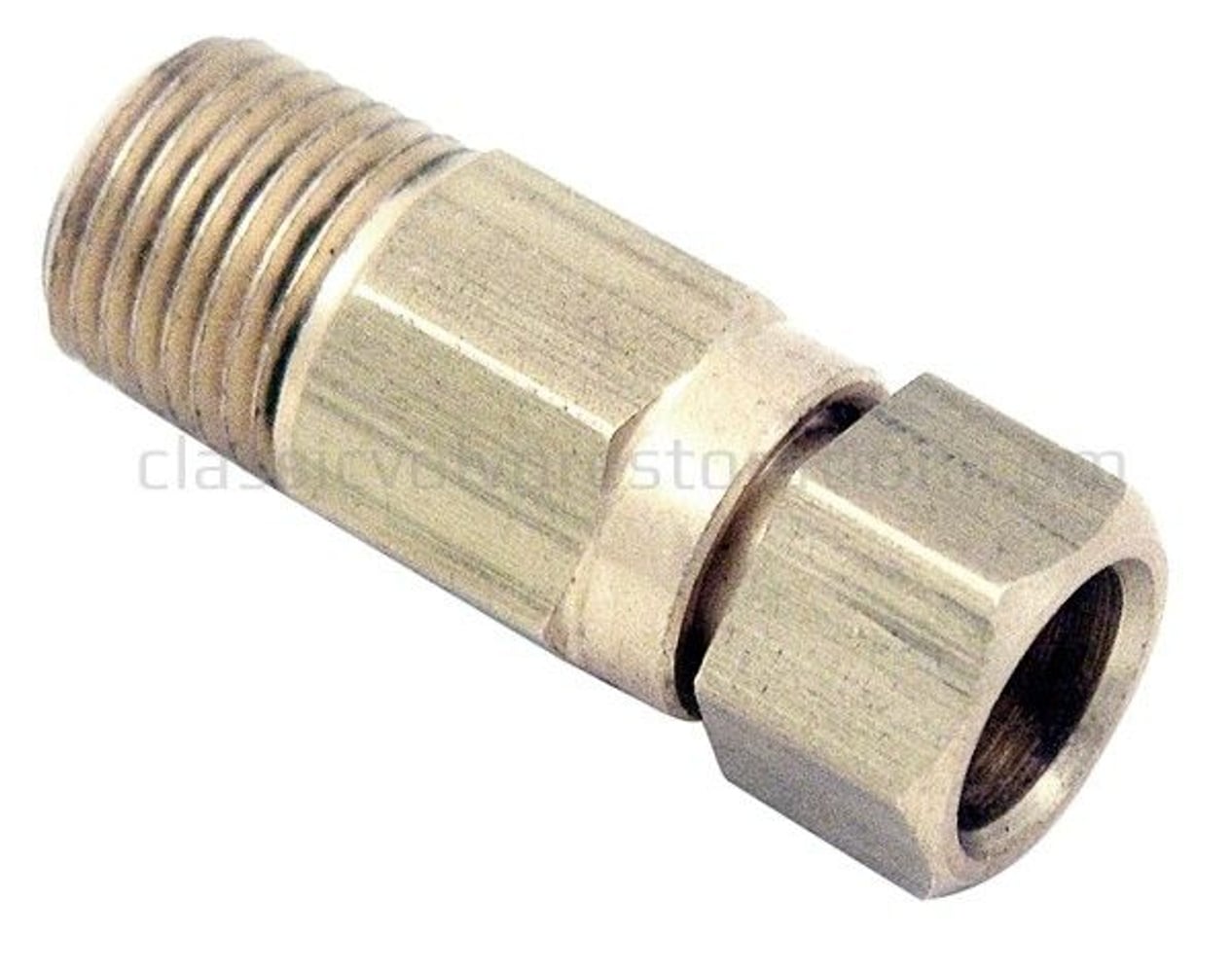 Aftapningshane til motor og varmepakke til Volvo PV444, Duett, Amazon, Amazon Kombi, 1800 1949-73