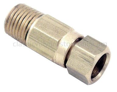 Aftapningshane til motor og varmepakke til Volvo PV444, Duett, Amazon, Amazon Kombi, 1800 1949-73